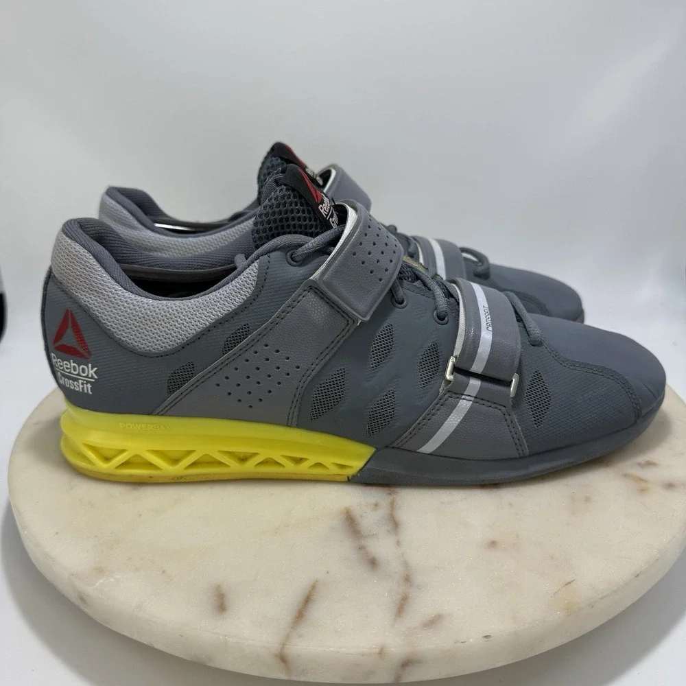 Reebok lifter crossfit